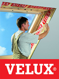 Gohl Bedachungen - Velux Dachflächenfenster