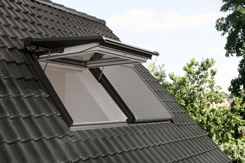 Velux Dachfenster